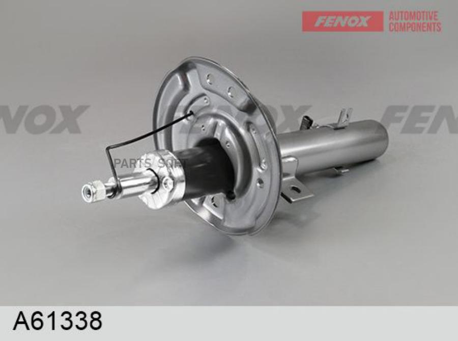 

Стойка Амортизаторная Nissan Qashqai (J11) 14-, X-Trail 14- Fenox A61338