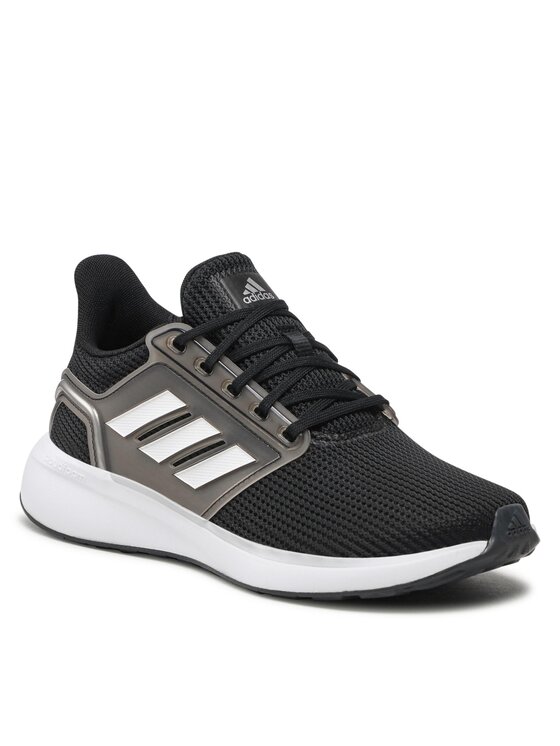 

Кроссовки женские EQ19 Run W GY4731 adidas Черный 37 EU, EQ19 Run W GY4731