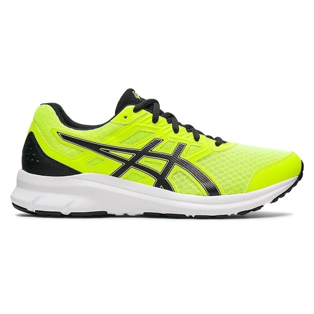 

Кроссовки мужские Asics 1011B034-750 желтые 7.5 US, 1011B034-750