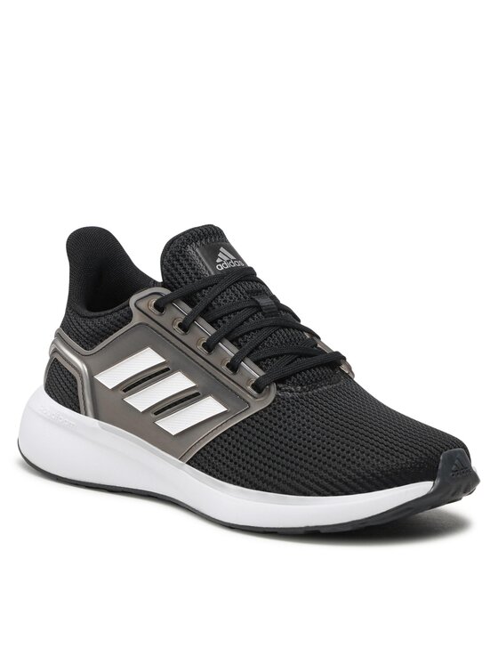 

Кроссовки женские EQ19 Run W GY4731 adidas Черный 36 EU, EQ19 Run W GY4731