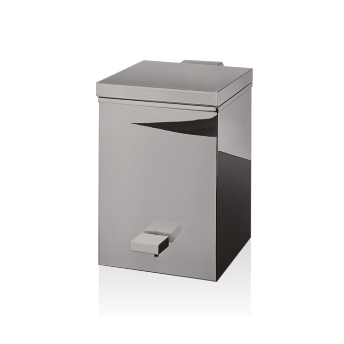 

Мусорное ведро Decor Walther Cube 614617