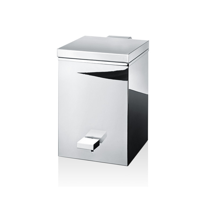 

Мусорное ведро Decor Walther Cube 614600