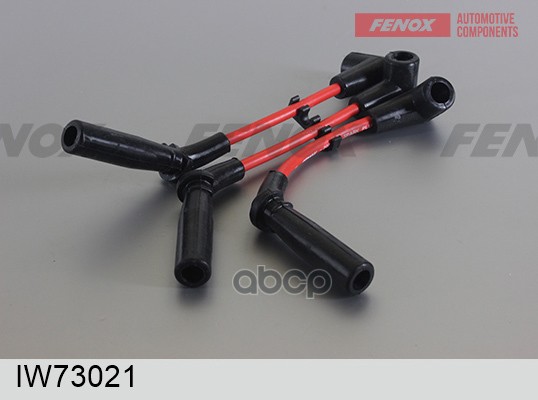 

Провода В/В Daewoo Matiz/Spark 0.8 Sohc FENOX IW73021