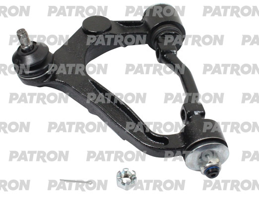 

Рычаг подвески левый TOYOTA HIACE/REGIUSACE KZH1/LH1/RZH1/TRH1 1989-04 PATRON PS50163L