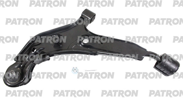 

Рычаг подвески левый NISSAN: MAXIMA QX (A32) 94-00 PATRON PS50145L