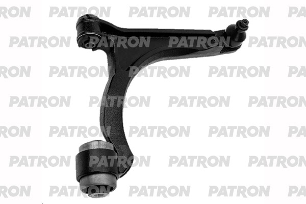 

Рычаг подвески правый CHRYSLER: PACIFICA 04-08 PATRON PS50115R