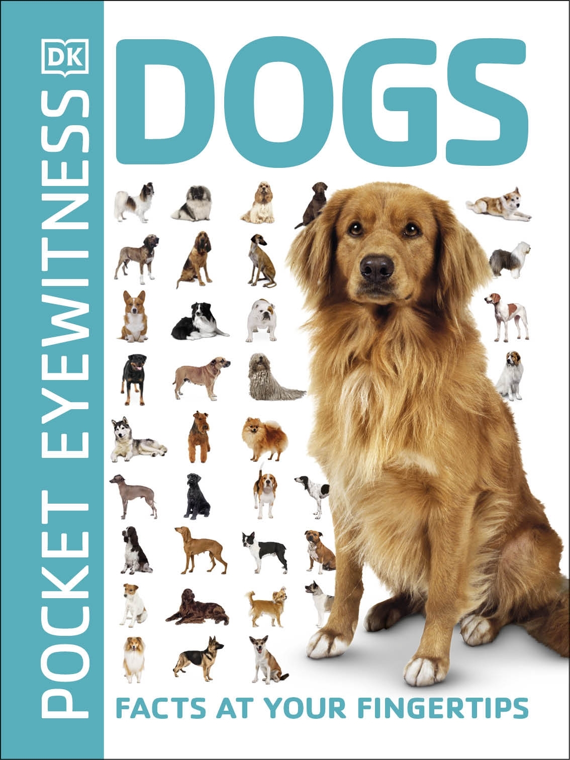 

Dogs. Facts at Your Fingertips