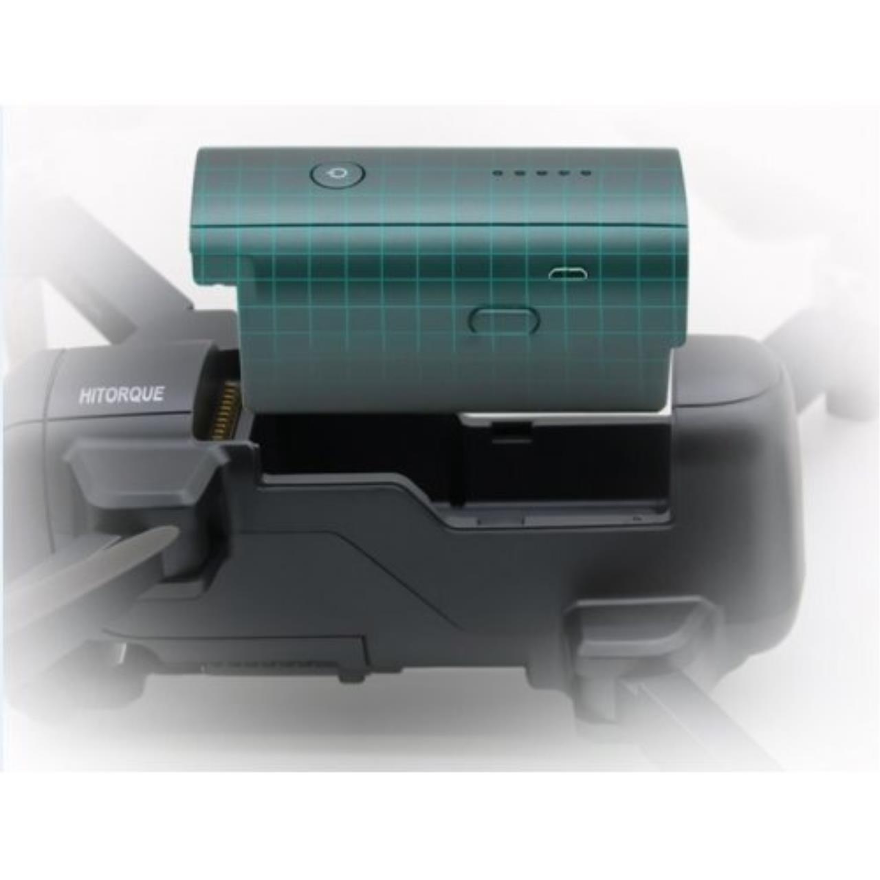 

Аккумулятор Hitorque Eagle One 139759660, Eagle One