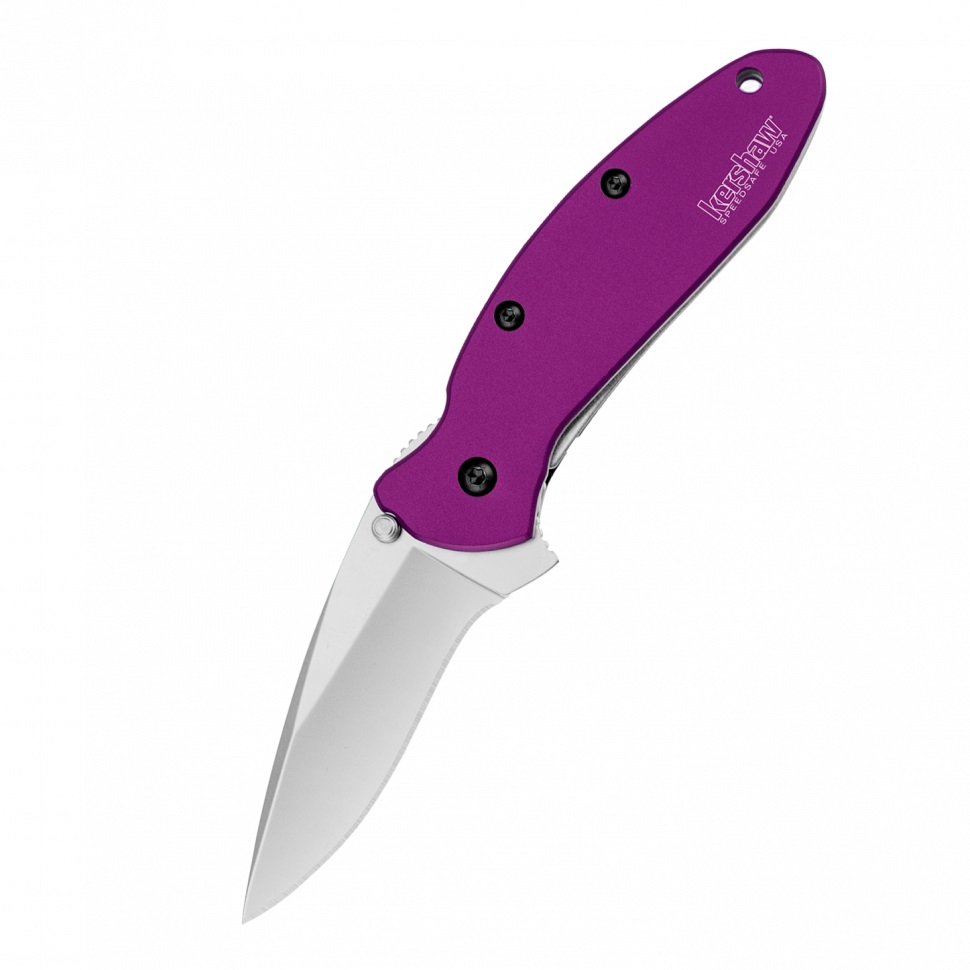 фото Нож kershaw модель 1620pur scallion