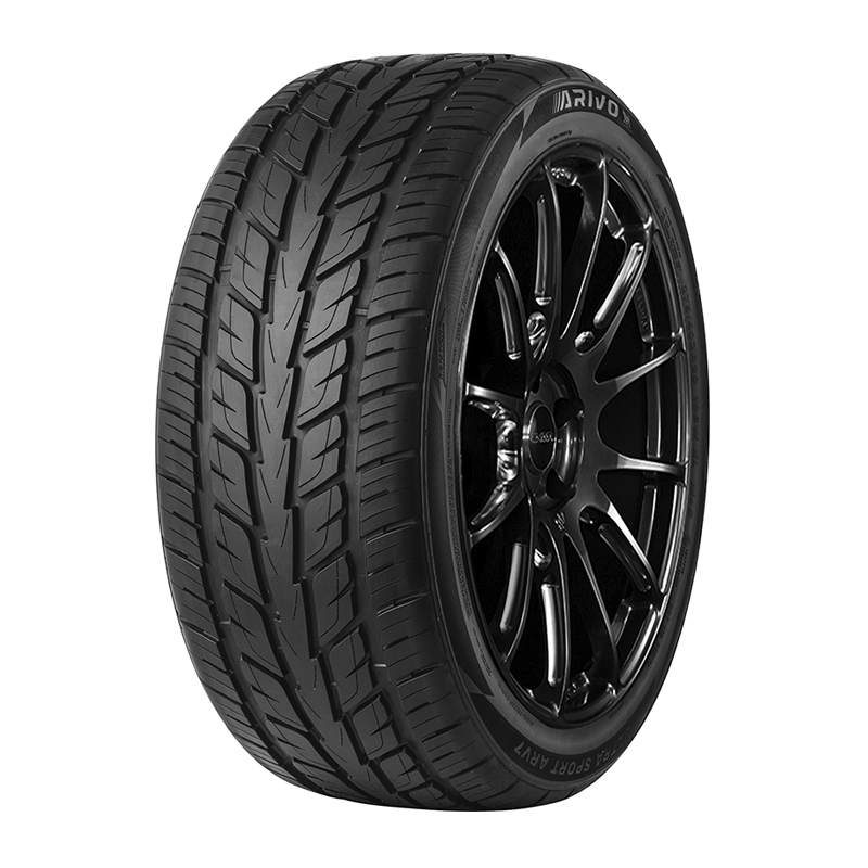 Шины Arivo Ultra Sport ARV7 285/45R22 114V нешипованная