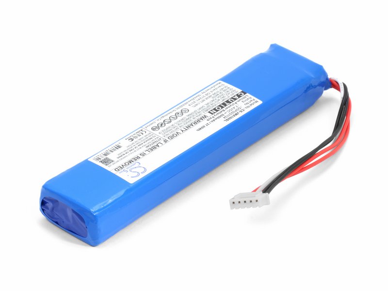 

Аккумулятор для колонки JBL Xtreme (GSP0931134), GSP0931134
