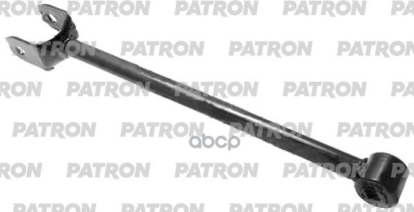 

Рычаг Подвески Toyota Mark 2/Chaser/Cresta Gx100 96-01 Patron Арт. Ps5731