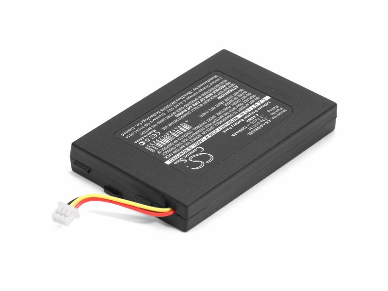 

Аккумулятор для гарнитуры Logitech G533, G933 (533-000132), 533-000132