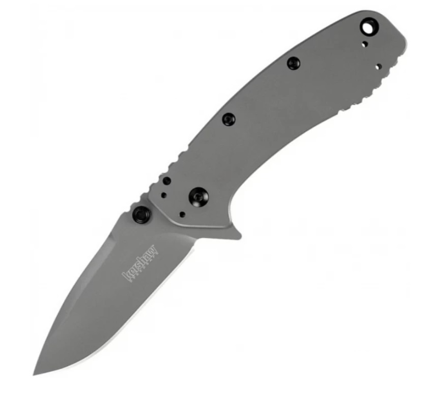 фото Нож kershaw модель 1556ti cryo 2