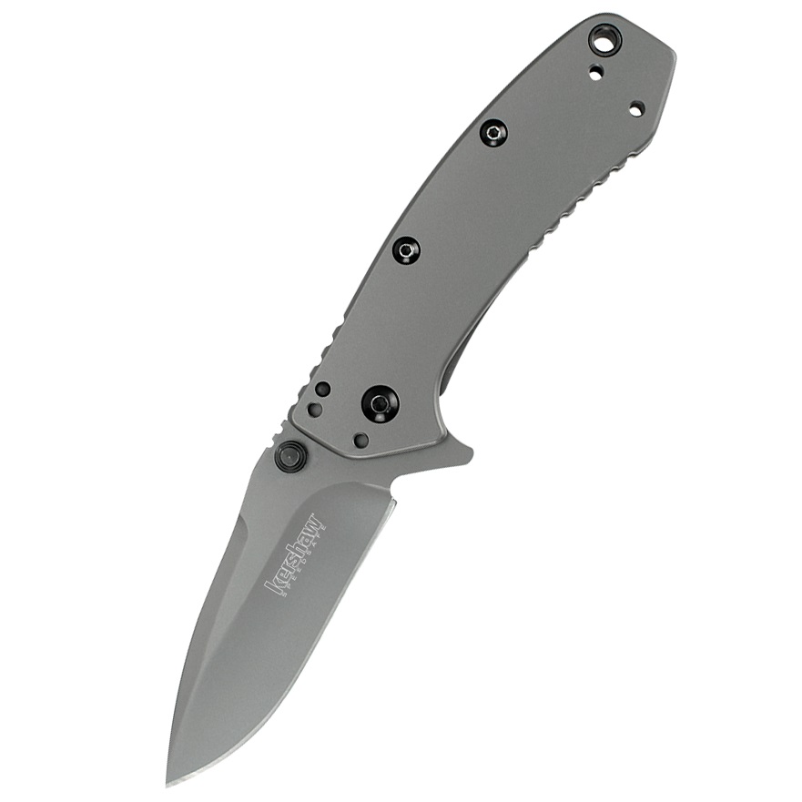 фото Нож kershaw модель 1555ti cryo