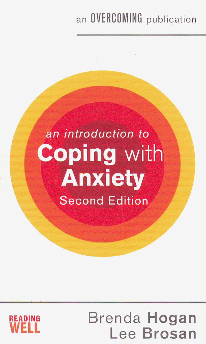 

An Introduction to Coping with Anxiety