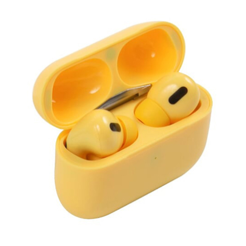 

Беспроводные наушники Realme Buds Air, yellou, Buds Air