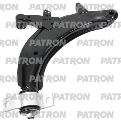 

Рычаг подвески SUBARU IMPREZA -02 PATRON PS50193R