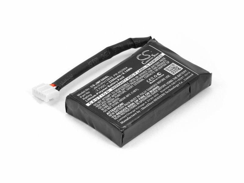 

Аккумулятор для портативной акустики JBL Flip 2 (JN151PH13849), JN151PH13849PR-652954