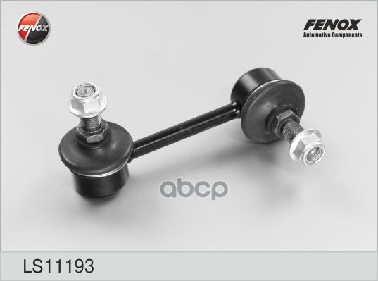 

Тяга Стабилизатора Fenox Ls11193 FENOX арт. LS11193