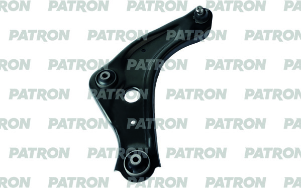 

Рычаг подвески NISSAN QASHQAI II ( J11 ) 02/2014 - PATRON PS5554R