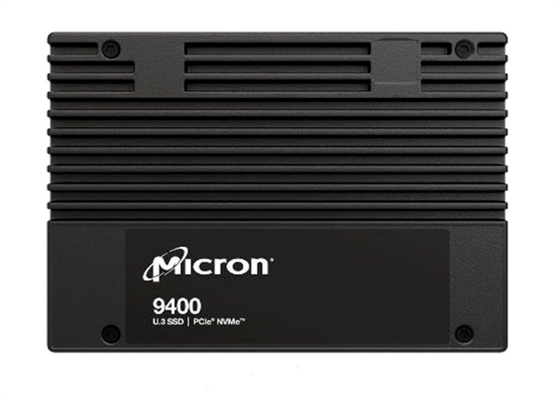 

SSD накопитель Micron 2.5" 7,68 ТБ MTFDKCC7T6TGH-1BC1ZABYY
