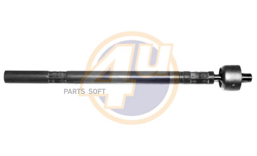 

Тяга Рулев Cit C4 04-/Pgt 307 00- L/R 4U арт. CI-E-58124