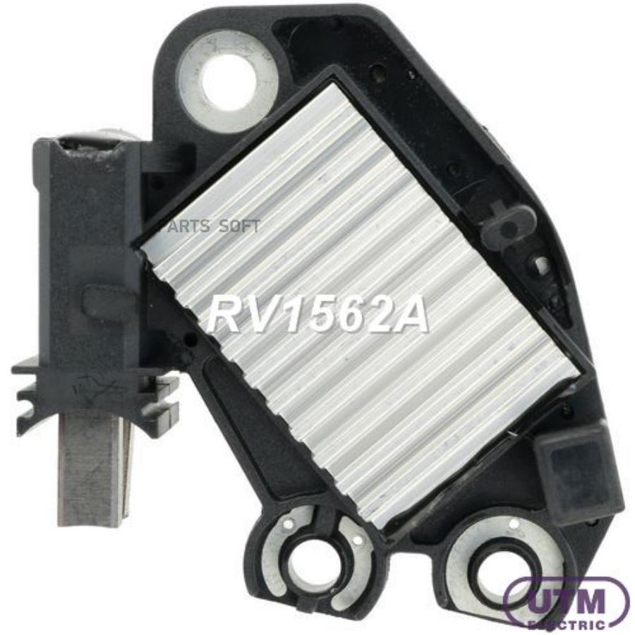 

Регулятор генератора UTM rv1562a