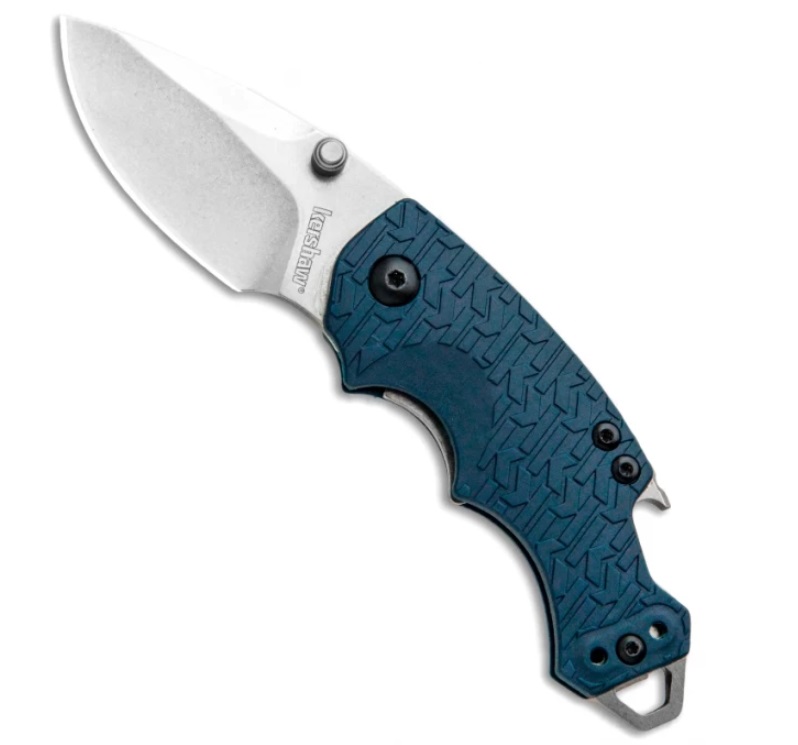 фото Туристический нож kershaw shuffle 8700nbswwm