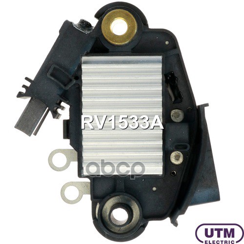 Регулятор Генератора Utm RV1533A 100039474493