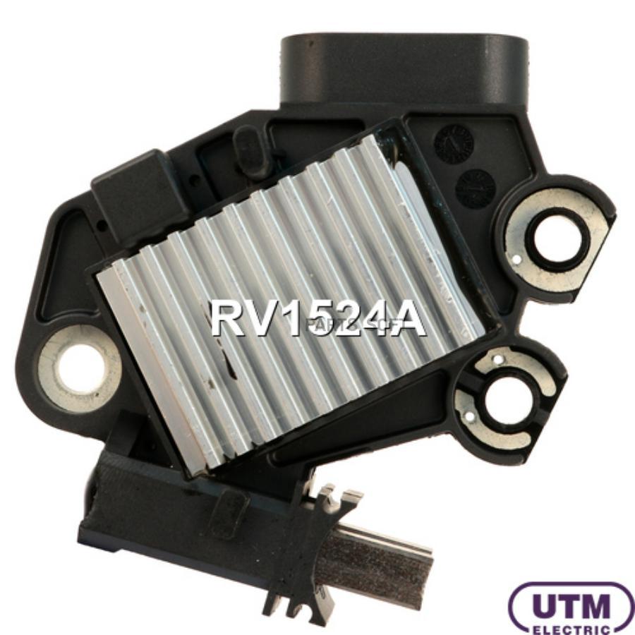 

Регулятор генератора UTM rv1524a