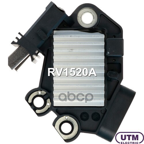 

Регулятор генератора UTM rv1520a