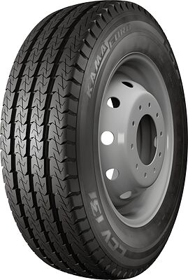 

Шины Кама Евро 131 215/75 R16C 116/114R, Euro-131