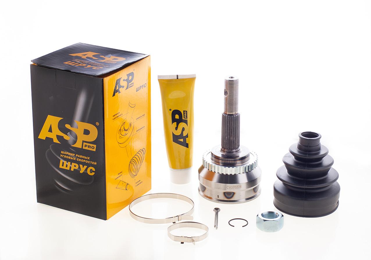 

ШРУС наружный NISSAN Almera (N15) 95-00 /ABS+ ASP CV370226
