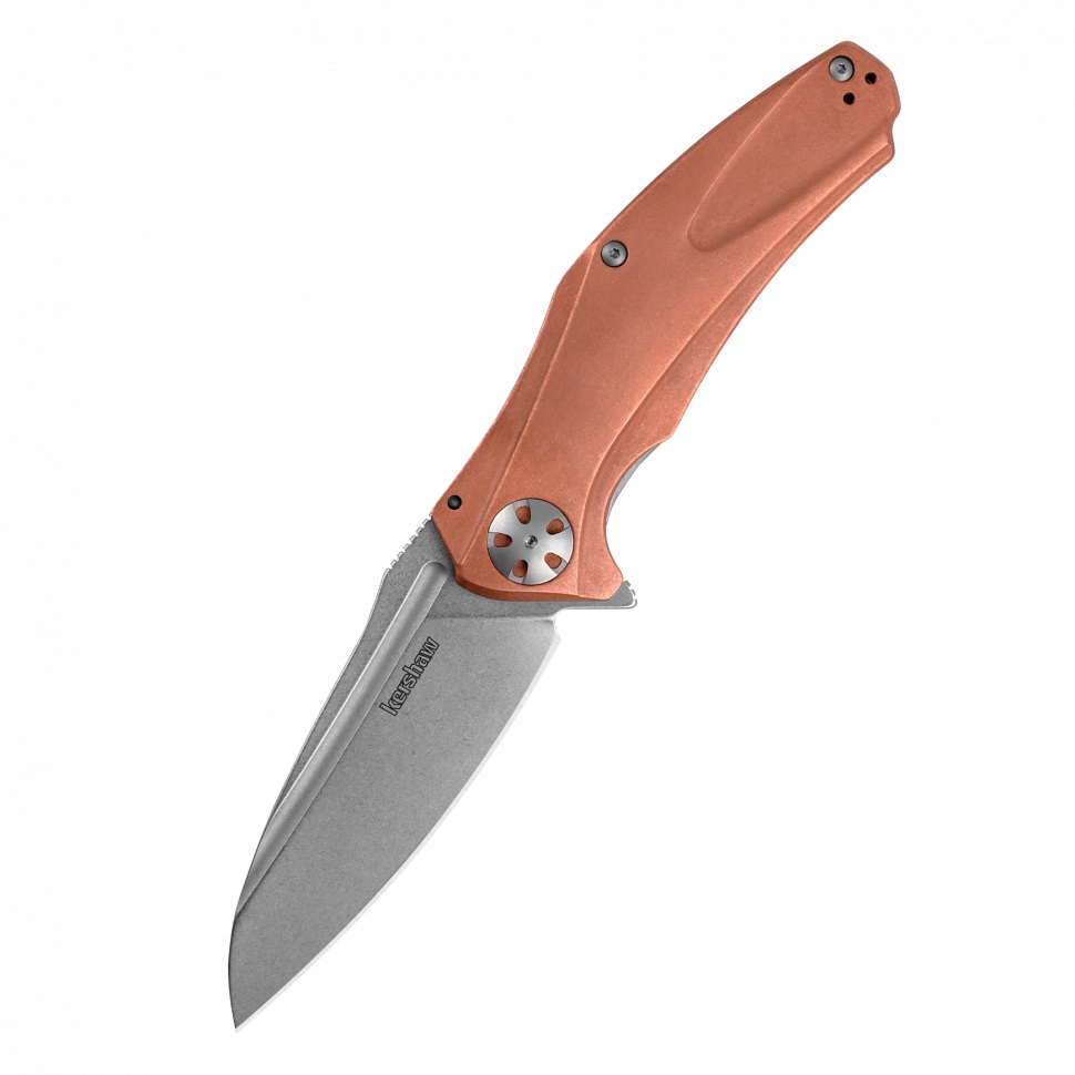 фото Нож kershaw natrix xl модель 7008cu