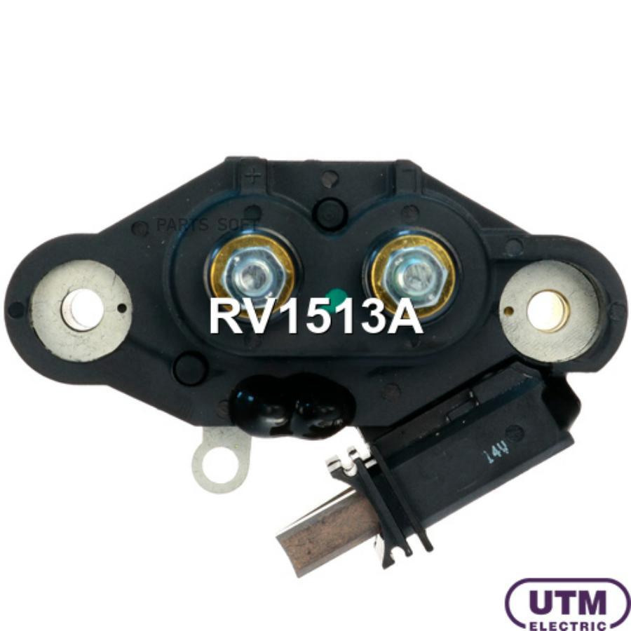 

UTM RV1513A Регулятор генератора () 1шт