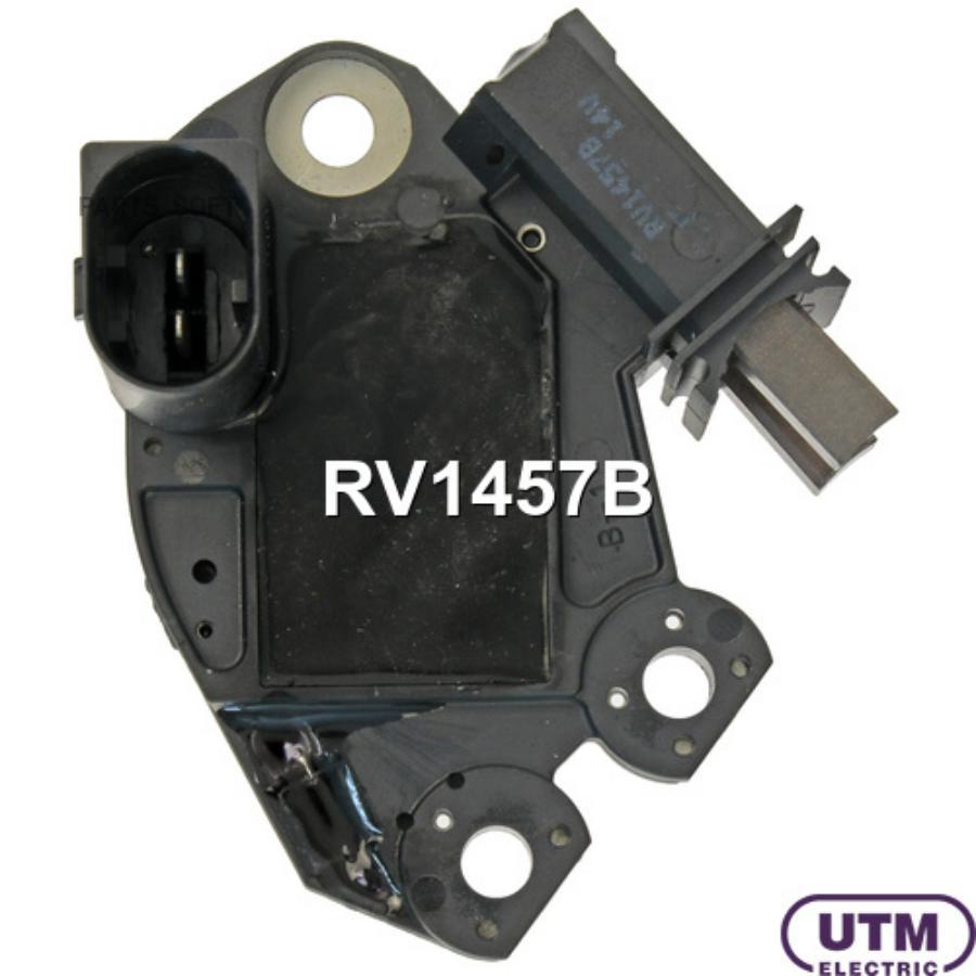 

Регулятор генератора UTM rv1457b