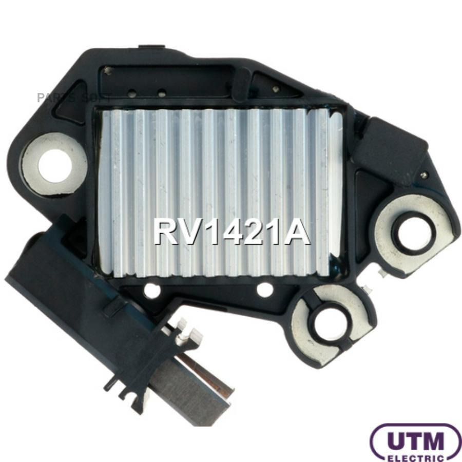 Регулятор генератора UTM rv1421a 100039474478