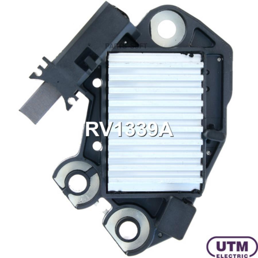 

Регулятор генератора UTM rv1339a