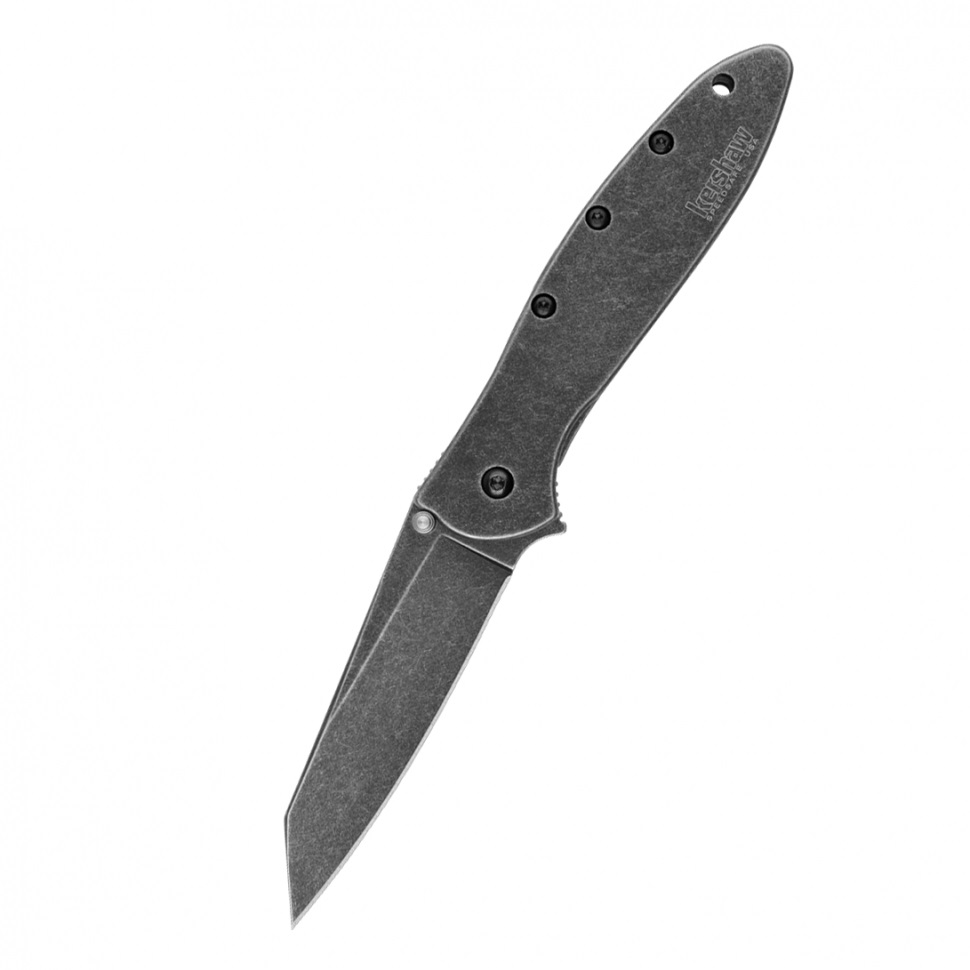 фото Нож kershaw leek random 1660rbw