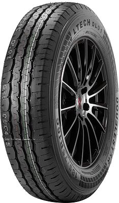 

Шины Doublestar DL01 215/75 R16C 113/111R, DL01