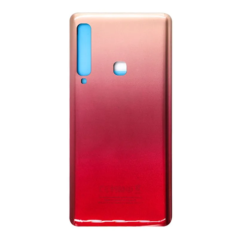 

Задняя крышка для Samsung SM-A920F Galaxy A9 (розовый), Samsung SM-A920F Galaxy A9
