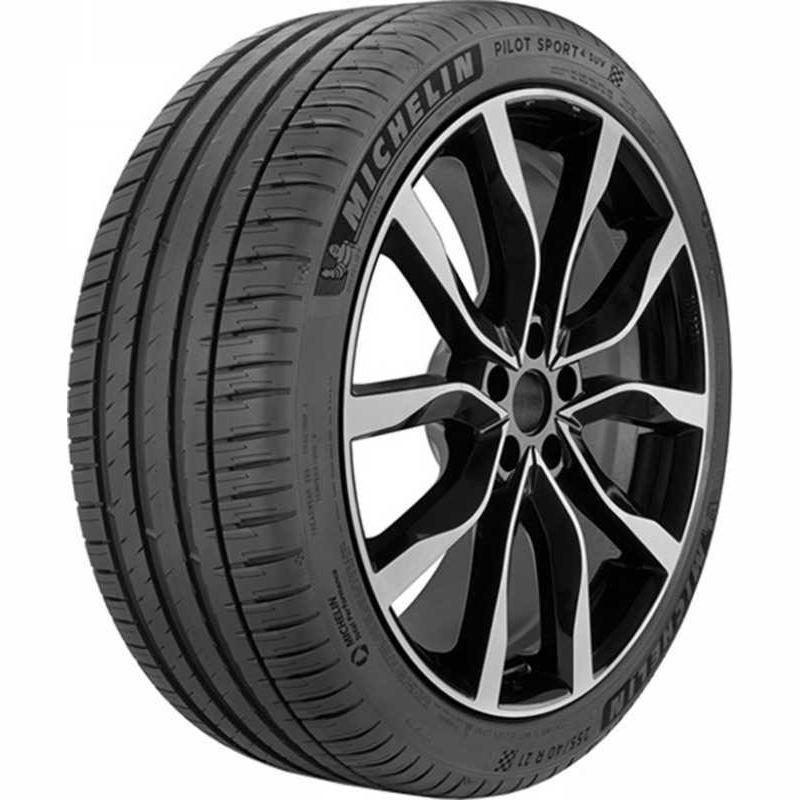 

Шины Michelin Pilot Sport 4 SUV 325/40 R22 114Y, Pilot Sport 4 SUV