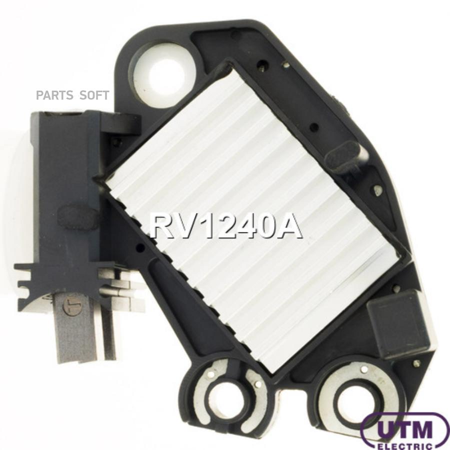 

Регулятор генератора UTM rv1240a