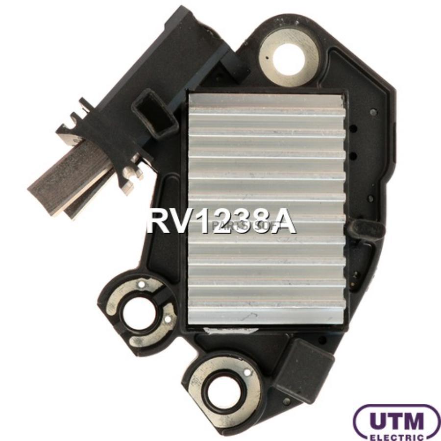 

UTM Регулятор генератора 1шт UTM RV1238A