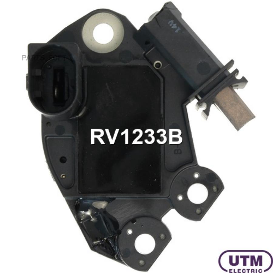 

Регулятор генератора UTM rv1233b