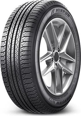 Шины Winrun Maxclaw H/T2 245/70 R16 111T XL