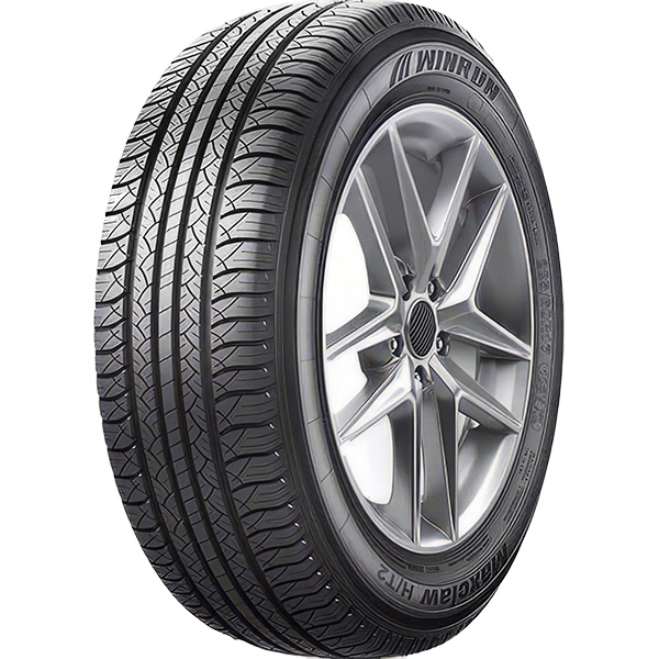 Шины Winrun Maxclaw H/T2 245/70 R16 111T XL