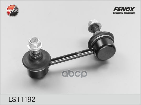

Тяга Стабилизатора Fenox Ls11192 FENOX арт. LS11192