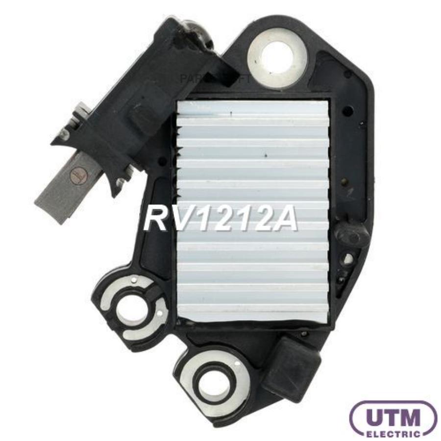 

Регулятор генератора UTM rv1212a